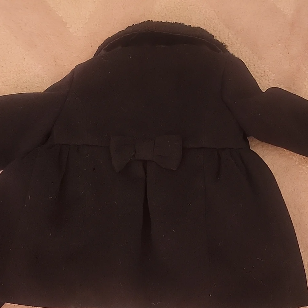 Children's place coat size 18-24